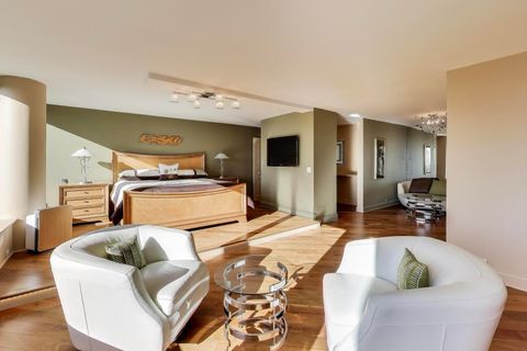 Tiny photo for 155 N Harbor Drive #3301-3302-3314, Chicago, IL 60601 (MLS # 12505837)