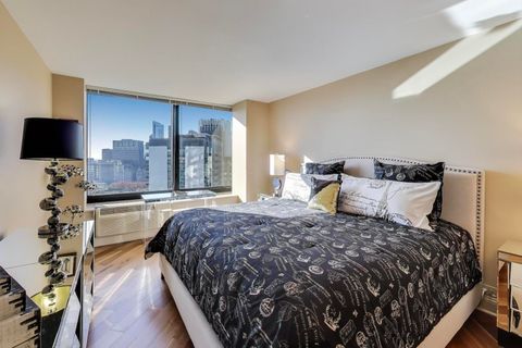 Tiny photo for 155 N Harbor Drive #3301-3302-3314, Chicago, IL 60601 (MLS # 12505837)