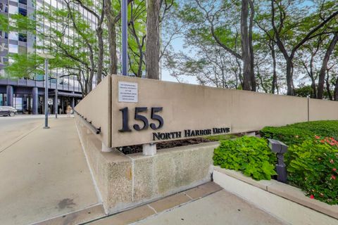 Tiny photo for 155 N Harbor Drive #3301-3302-3314, Chicago, IL 60601 (MLS # 12505837)