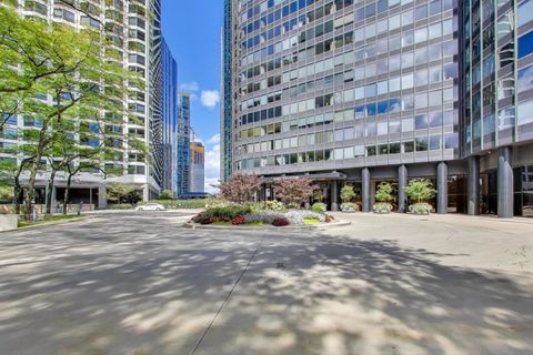 Tiny photo for 155 N Harbor Drive #3301-3302-3314, Chicago, IL 60601 (MLS # 12505837)