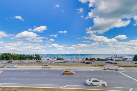 Tiny photo for 155 N Harbor Drive #3301-3302-3314, Chicago, IL 60601 (MLS # 12505837)