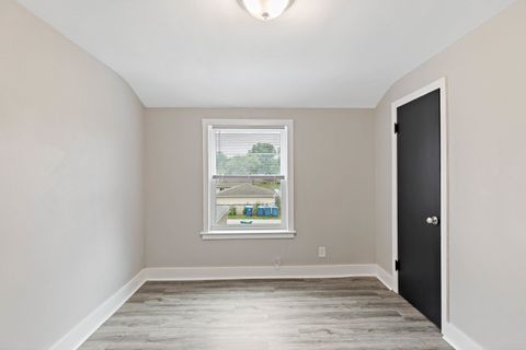 Tiny photo for 1404 WENTWORTH Avenue #1, Calumet City, IL 60409 (MLS # 12435434)