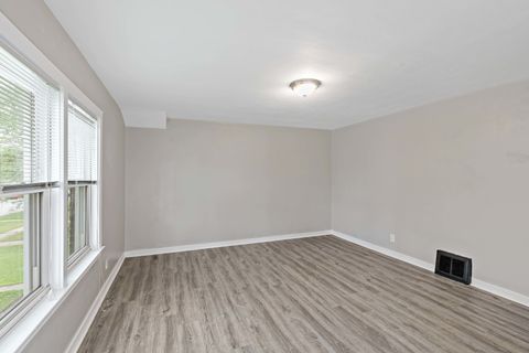 Tiny photo for 1404 WENTWORTH Avenue #1, Calumet City, IL 60409 (MLS # 12435434)