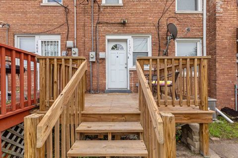 Tiny photo for 1404 WENTWORTH Avenue #1, Calumet City, IL 60409 (MLS # 12435434)