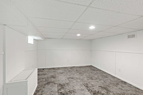 Tiny photo for 1404 WENTWORTH Avenue #1, Calumet City, IL 60409 (MLS # 12435434)