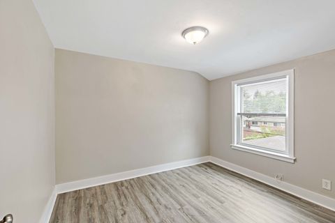 Tiny photo for 1404 WENTWORTH Avenue #1, Calumet City, IL 60409 (MLS # 12435434)