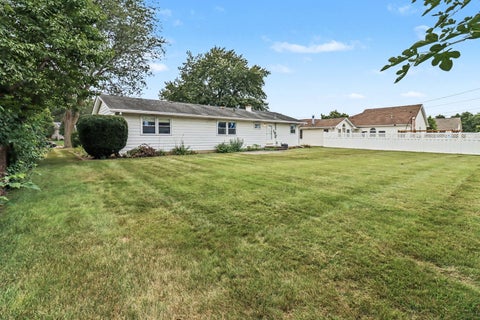 Tiny photo for 314 N Wabena Avenue, Minooka, IL 60447 (MLS # 12757985)