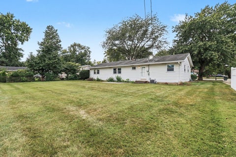 Tiny photo for 314 N Wabena Avenue, Minooka, IL 60447 (MLS # 12757985)