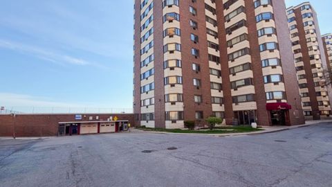 Tiny photo for 7337 S South Shore Drive #1004, Chicago, IL 60649 (MLS # 12679738)