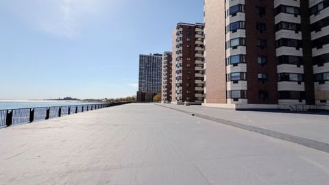 Tiny photo for 7337 S South Shore Drive #1004, Chicago, IL 60649 (MLS # 12679738)