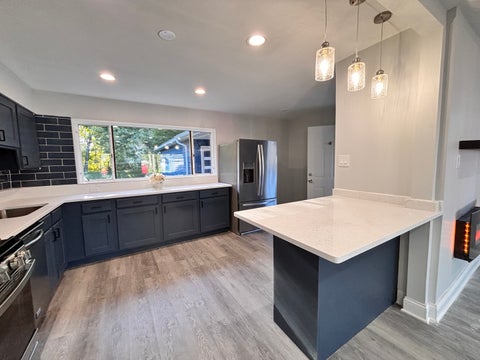 Tiny photo for 385 166th Street, Calumet City, IL 60409 (MLS # 12782627)