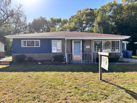 Tiny photo for 385 166th Street, Calumet City, IL 60409 (MLS # 12782627)