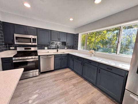 Tiny photo for 385 166th Street, Calumet City, IL 60409 (MLS # 12782627)