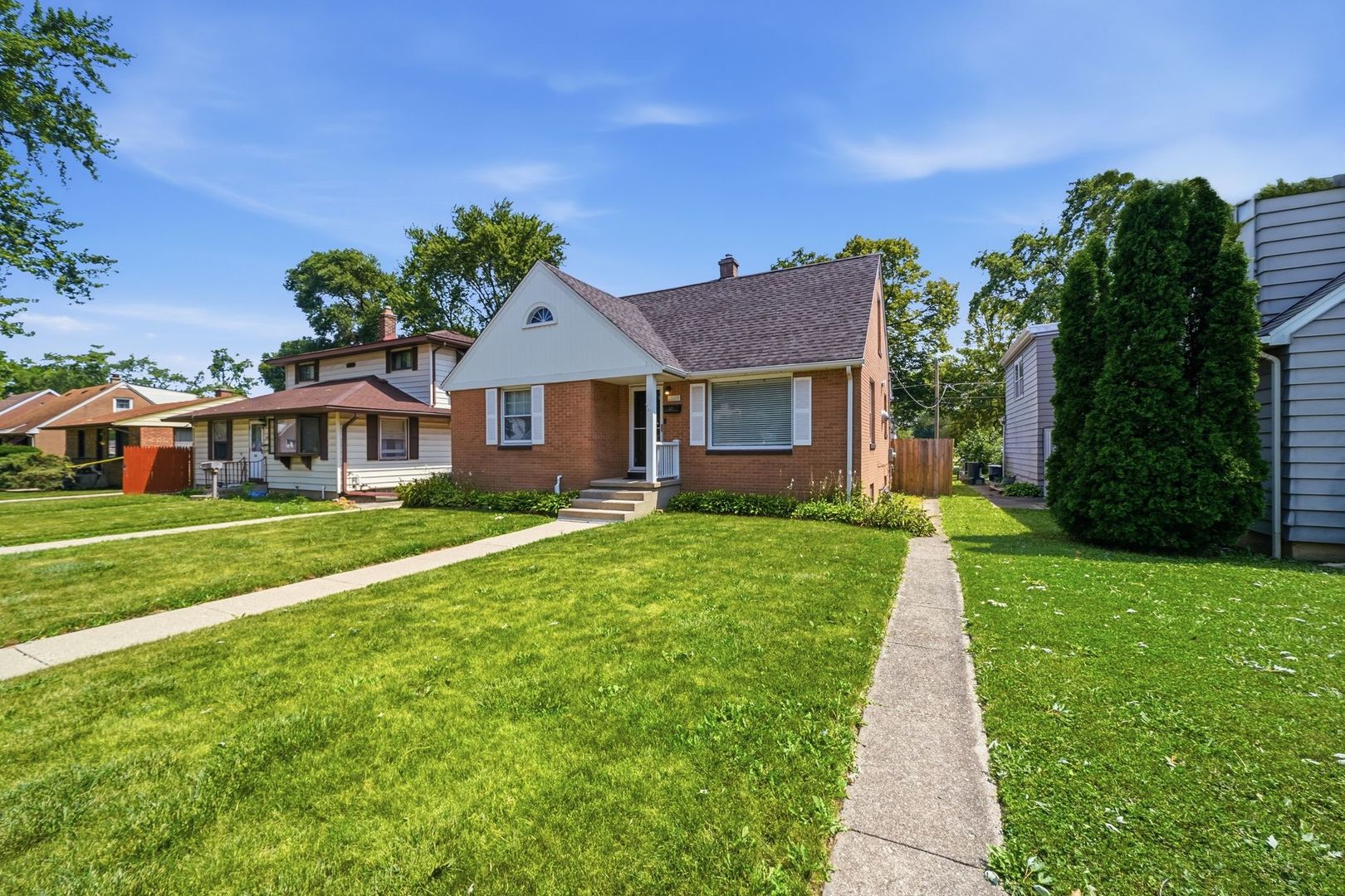 1009 Leith Avenue