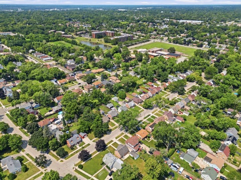 Tiny photo for 1009 Leith Avenue, Waukegan, IL 60085 (MLS # 12723225)