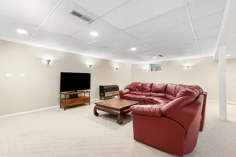 Tiny photo for 140 Amherst Drive, Bartlett, IL 60103 (MLS # 12431127)