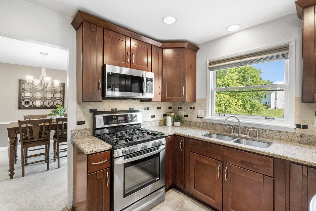 140 Amherst Drive