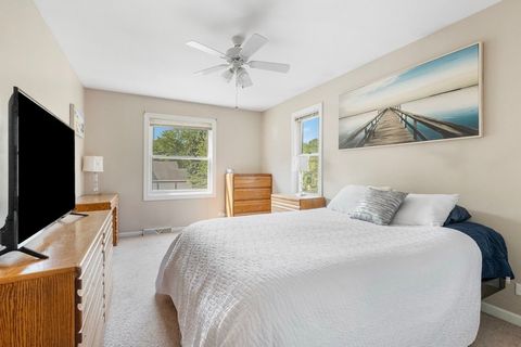 Tiny photo for 140 Amherst Drive, Bartlett, IL 60103 (MLS # 12431127)