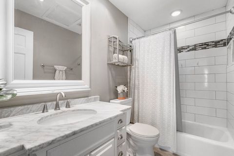 Tiny photo for 140 Amherst Drive, Bartlett, IL 60103 (MLS # 12431127)