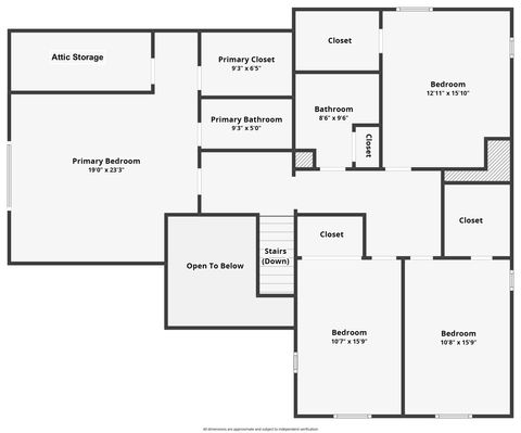 Tiny photo for 140 Amherst Drive, Bartlett, IL 60103 (MLS # 12431127)
