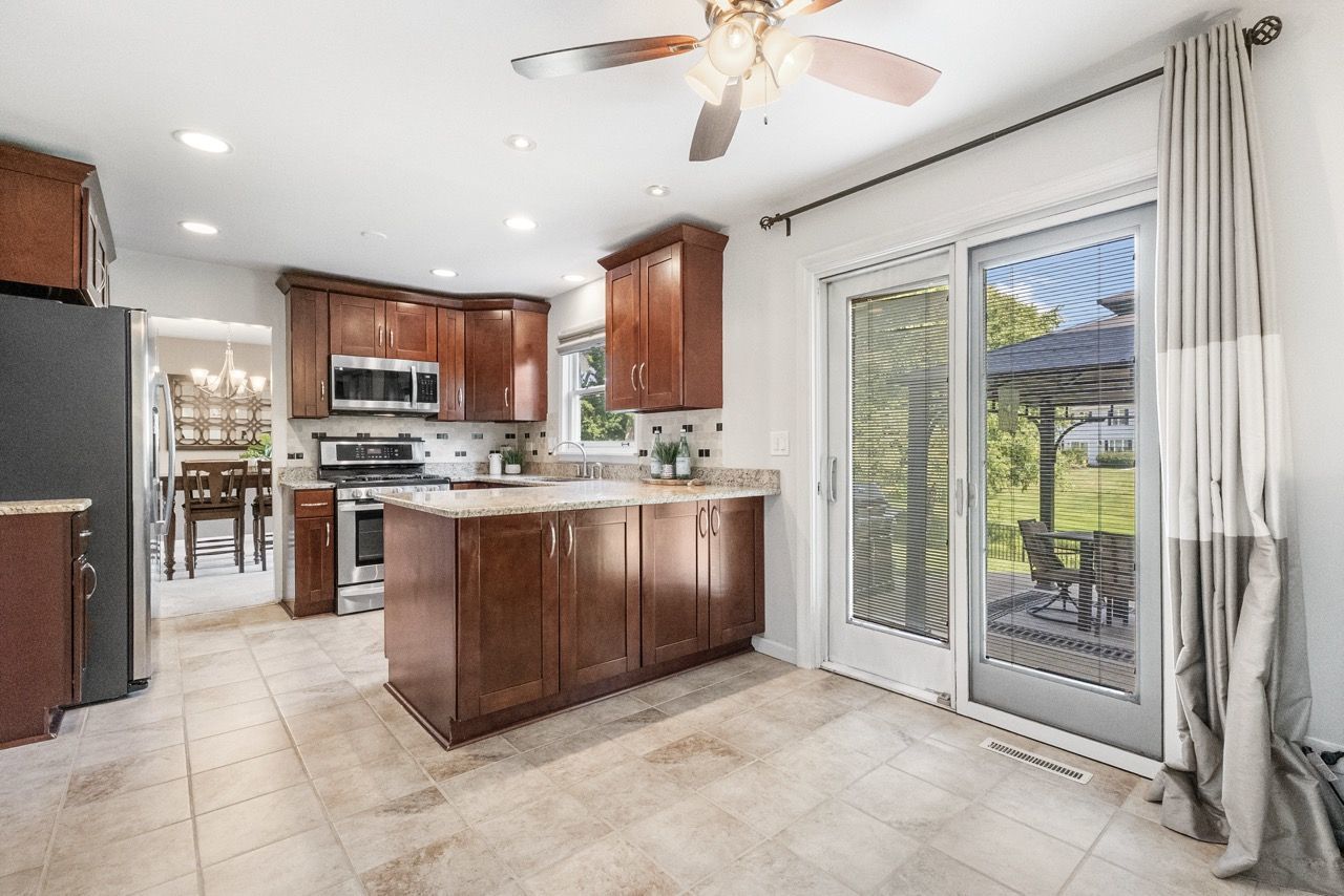 140 Amherst Drive