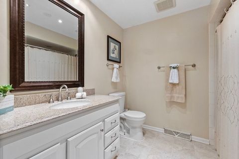 Tiny photo for 140 Amherst Drive, Bartlett, IL 60103 (MLS # 12431127)