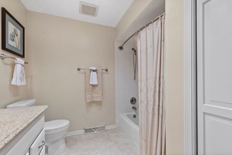 Tiny photo for 140 Amherst Drive, Bartlett, IL 60103 (MLS # 12431127)