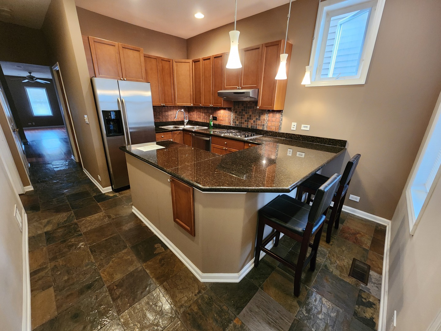 3610 S Seeley Avenue