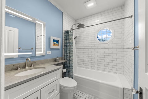 Tiny photo for 37 Blaine Street, Hinsdale, IL 60521 (MLS # 12775252)