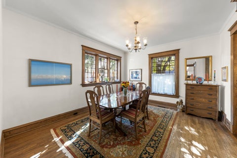 Tiny photo for 37 Blaine Street, Hinsdale, IL 60521 (MLS # 12775252)