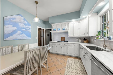 Tiny photo for 37 Blaine Street, Hinsdale, IL 60521 (MLS # 12775252)
