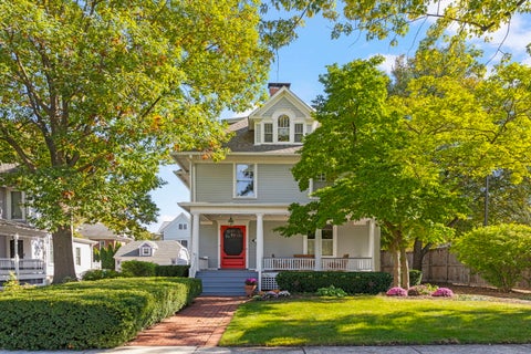 Photo of 37 Blaine Street, Hinsdale, IL 60521 (MLS # 12775252)