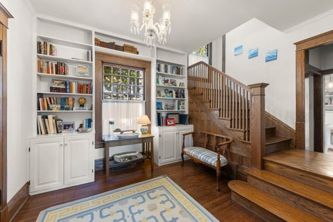 Tiny photo for 37 Blaine Street, Hinsdale, IL 60521 (MLS # 12775252)