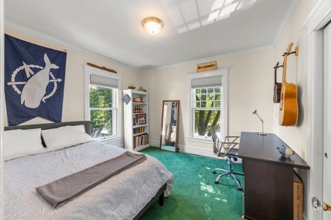 Tiny photo for 37 Blaine Street, Hinsdale, IL 60521 (MLS # 12775252)
