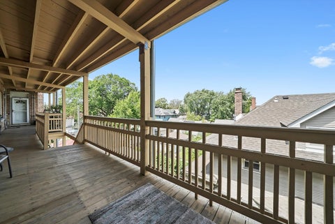 Tiny photo for 432 Harrison Street #3, Oak Park, IL 60304 (MLS # 12682078)