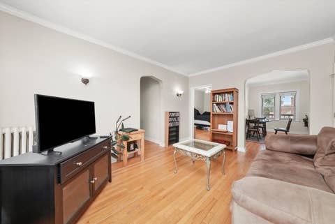 Tiny photo for 432 Harrison Street #3, Oak Park, IL 60304 (MLS # 12682078)