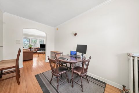 Tiny photo for 432 Harrison Street #3, Oak Park, IL 60304 (MLS # 12682078)