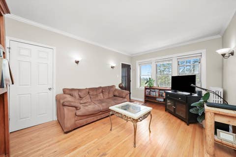 Tiny photo for 432 Harrison Street #3, Oak Park, IL 60304 (MLS # 12682078)