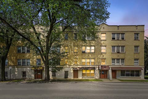 Photo of 432 Harrison Street #3, Oak Park, IL 60304 (MLS # 12682078)