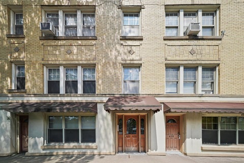 Tiny photo for 432 Harrison Street #3, Oak Park, IL 60304 (MLS # 12682078)