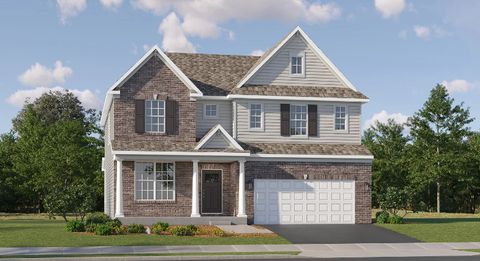 Photo of 1502 Kinwood Road, South Elgin, IL 60177 (MLS # 12528473)