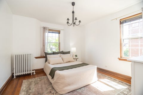 Tiny photo for 1113 Holley Court #311, Oak Park, IL 60301 (MLS # 12659416)