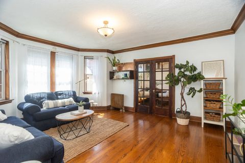 Tiny photo for 1113 Holley Court #311, Oak Park, IL 60301 (MLS # 12659416)