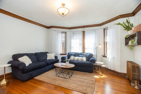 Tiny photo for 1113 Holley Court #311, Oak Park, IL 60301 (MLS # 12659416)