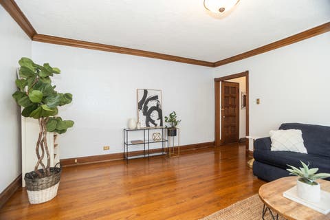 Tiny photo for 1113 Holley Court #311, Oak Park, IL 60301 (MLS # 12659416)