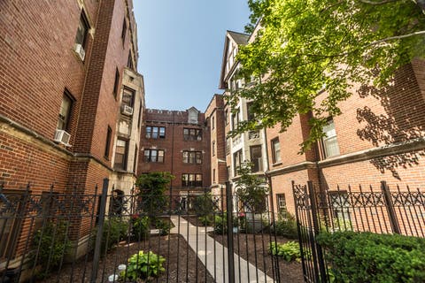 Tiny photo for 1113 Holley Court #311, Oak Park, IL 60301 (MLS # 12659416)