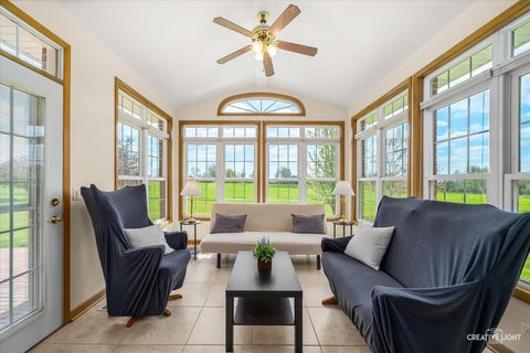 Tiny photo for 1502 Cherry Road, Oswego, IL 60543 (MLS # 12764386)