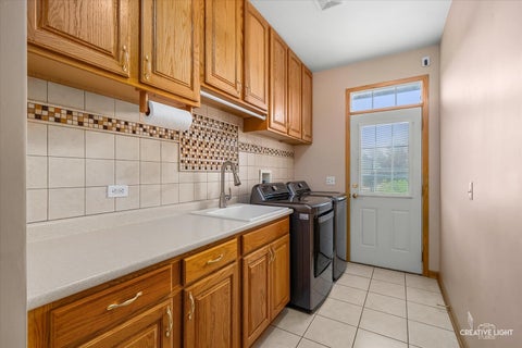Tiny photo for 1502 Cherry Road, Oswego, IL 60543 (MLS # 12764386)