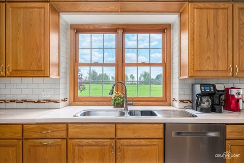Tiny photo for 1502 Cherry Road, Oswego, IL 60543 (MLS # 12764386)