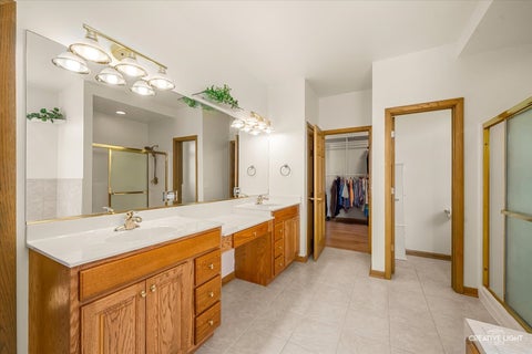 Tiny photo for 1502 Cherry Road, Oswego, IL 60543 (MLS # 12764386)